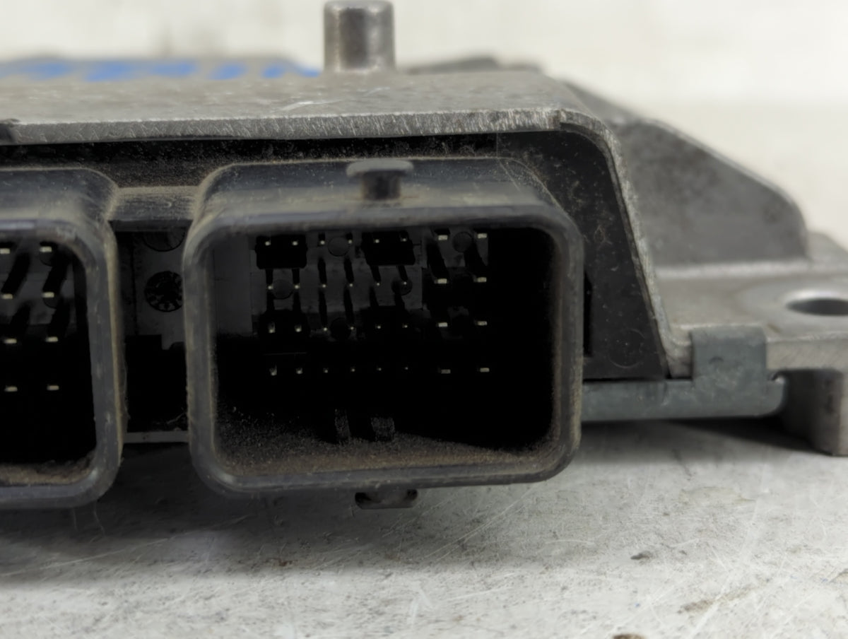 2017-2020 Ford Fusion PCM Engine Control Computer ECU ECM PCU OEM P/N:DS71-12B684-VC HS7A-12A650-TB OEM Used Auto Parts - Oe