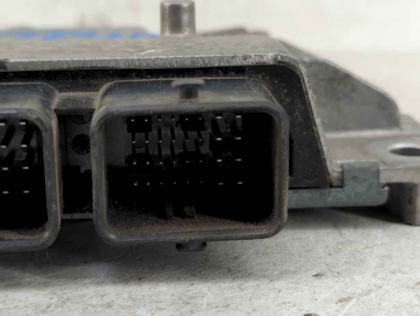 2017-2020 Ford Fusion PCM Engine Control Computer ECU ECM PCU OEM P/N:DS71-12B684-VC HS7A-12A650-TB Fits OEM Used Auto Parts