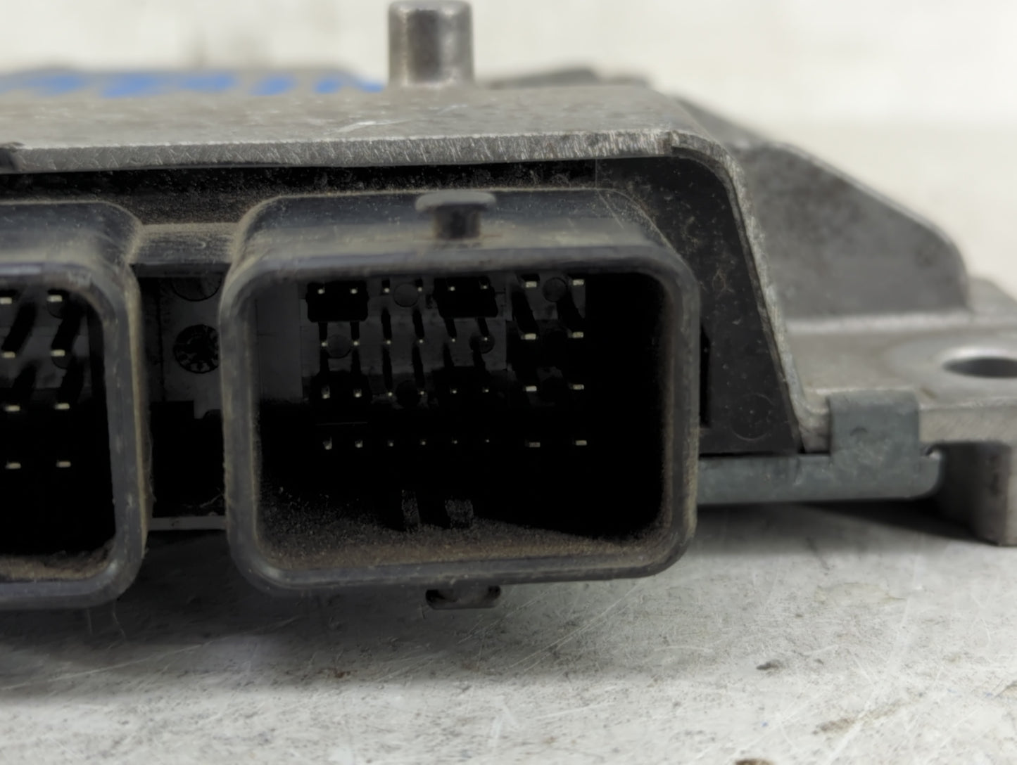 2017-2020 Ford Fusion PCM Engine Control Computer ECU ECM PCU OEM P/N:DS71-12B684-VC HS7A-12A650-TB Fits OEM Used Auto Parts