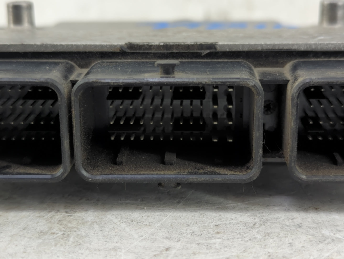 2017-2020 Ford Fusion PCM Engine Control Computer ECU ECM PCU OEM P/N:DS71-12B684-VC HS7A-12A650-TB Fits OEM Used Auto Parts
