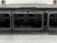 2017-2020 Ford Fusion PCM Engine Control Computer ECU ECM PCU OEM P/N:DS71-12B684-VC HS7A-12A650-TB Fits OEM Used Auto Parts