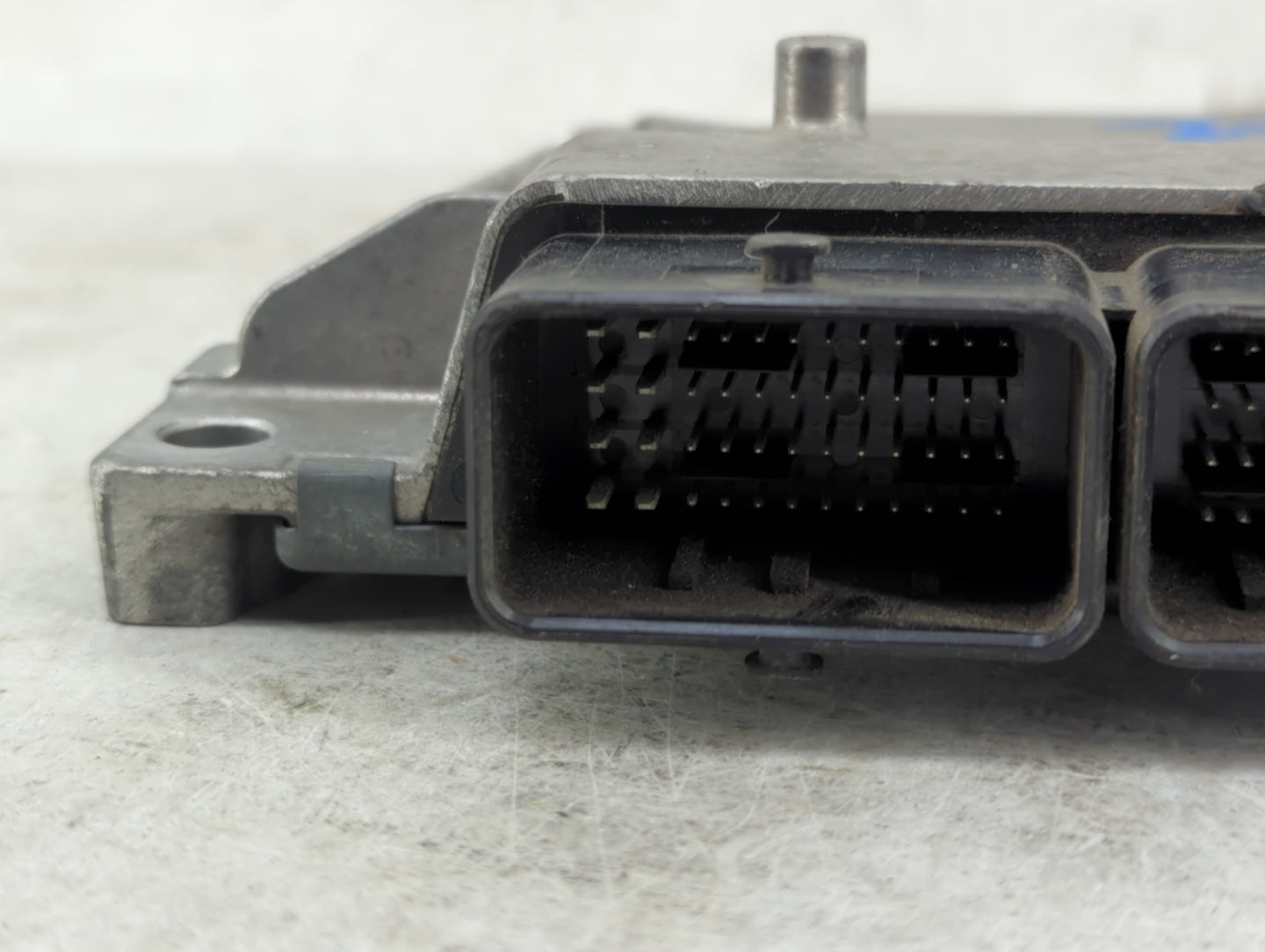 2017-2020 Ford Fusion PCM Engine Control Computer ECU ECM PCU OEM P/N:DS71-12B684-VC HS7A-12A650-TB Fits OEM Used Auto Parts