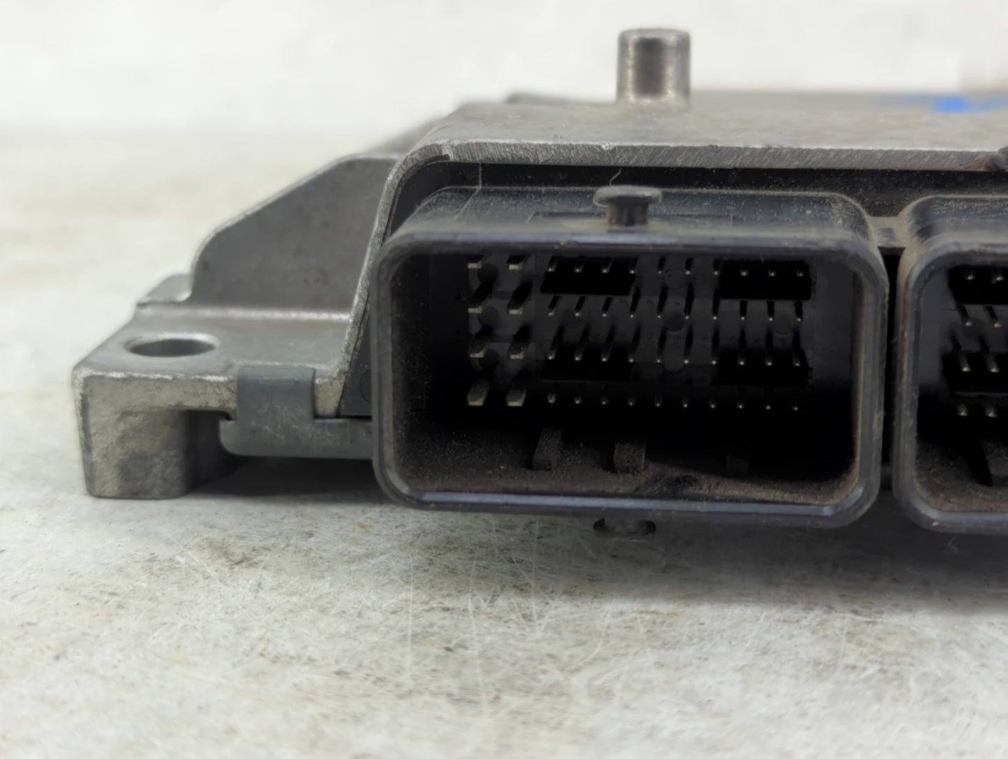 2017-2020 Ford Fusion PCM Engine Control Computer ECU ECM PCU OEM P/N:DS71-12B684-VC HS7A-12A650-TB Fits OEM Used Auto Parts