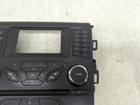 2017-2020 Ford Fusion Radio Control Panel - Oemusedautoparts1.com