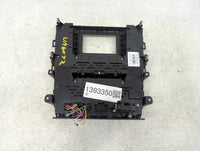 2017-2018 Ford Fusion Radio AM FM Cd Player Receiver Replacement P/N:HS7T-18E243-ED Fits Fits 2017 2018 OEM Used Auto Parts 