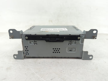 2017-2020 Ford Fusion Radio AM FM Cd Player Receiver Replacement P/N:HS7T-19C107-ZD Fits Fits 2017 2018 2019 2020 OEM Used A