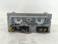 2017-2020 Ford Fusion Radio AM FM Cd Player Receiver Replacement P/N:HS7T-19C107-ZD Fits Fits 2017 2018 2019 2020 OEM Used A