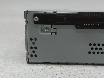 2017-2020 Ford Fusion Radio AM FM Cd Player Receiver Replacement P/N:HS7T-19C107-ZD Fits Fits 2017 2018 2019 2020 OEM Used Auto Parts