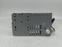 2017-2020 Ford Fusion Radio AM FM Cd Player Receiver Replacement P/N:HS7T-19C107-ZD Fits Fits 2017 2018 2019 2020 OEM Used A