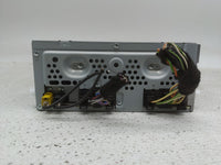 2017-2020 Ford Fusion Radio AM FM Cd Player Receiver Replacement P/N:HS7T-19C107-ZD Fits Fits 2017 2018 2019 2020 OEM Used A
