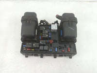 2017-2020 Ford Fusion Fusebox Fuse Box Panel Relay Module P/N:G2GT14A075AA Fits Fits 2017 2018 2019 2020 OEM Used Auto Parts