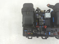 2017-2020 Ford Fusion Fusebox Fuse Box Panel Relay Module P/N:G2GT14A075AA Fits Fits 2017 2018 2019 2020 OEM Used Auto Parts
