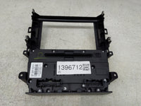 2017-2020 Ford Fusion Radio Control Panel - Oemusedautoparts1.com