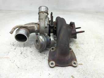 compare product 2017 Ford Fusion Turbocharger Turbo Charger Super Charger Supercharger