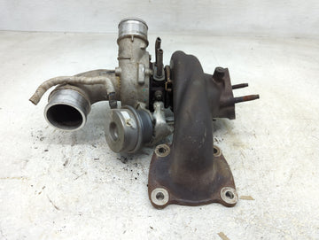 2017 Ford Fusion Turbocharger Turbo Charger Super Charger Supercharger - Oemusedautoparts1.com