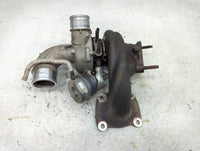 2017 Ford Fusion Turbocharger Turbo Charger Super Charger Supercharger - Oemusedautoparts1.com