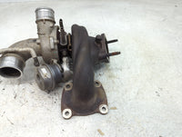 2017 Ford Fusion Turbocharger Turbo Charger Super Charger Supercharger - Oemusedautoparts1.com