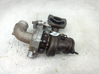 2017 Ford Fusion Turbocharger Turbo Charger Super Charger Supercharger - Oemusedautoparts1.com