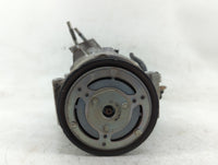 2017-2020 Ford Fusion Air Conditioning A/c Ac Compressor Oem - Oemusedautoparts1.com