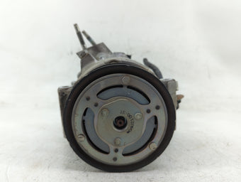 compare product 2017-2020 Ford Fusion Air Conditioning A/c Ac Compressor Oem