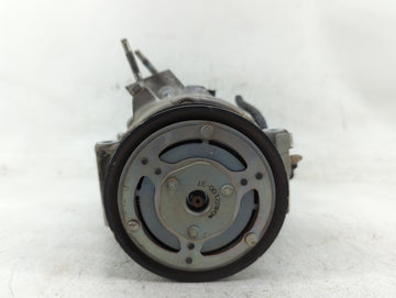 2017-2020 Ford Fusion Air Conditioning A/c Ac Compressor Oem - Oemusedautoparts1.com