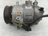 2017-2020 Ford Fusion Air Conditioning A/c Ac Compressor Oem - Oemusedautoparts1.com