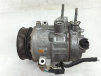 2017-2020 Ford Fusion Air Conditioning A/c Ac Compressor Oem - Oemusedautoparts1.com
