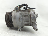 2017-2020 Ford Fusion Air Conditioning A/c Ac Compressor Oem - Oemusedautoparts1.com