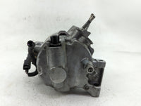 2017-2020 Ford Fusion Air Conditioning A/c Ac Compressor Oem - Oemusedautoparts1.com