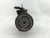 2017-2018 Ford Fusion Air Conditioning A/c Ac Compressor Oem - Oemusedautoparts1.com