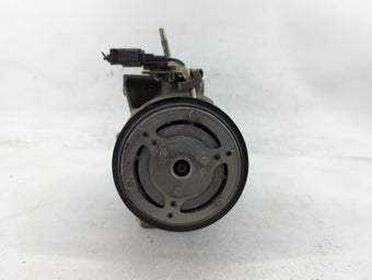 compare product 2017-2018 Ford Fusion Air Conditioning A/c Ac Compressor Oem