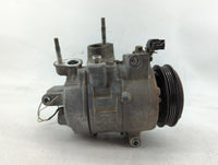 2017-2018 Ford Fusion Air Conditioning A/c Ac Compressor Oem - Oemusedautoparts1.com