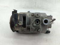 2017-2018 Ford Fusion Air Conditioning A/c Ac Compressor Oem - Oemusedautoparts1.com