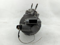 2017-2018 Ford Fusion Air Conditioning A/c Ac Compressor Oem - Oemusedautoparts1.com