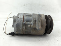 2017-2018 Ford Fusion Air Conditioning A/c Ac Compressor Oem - Oemusedautoparts1.com