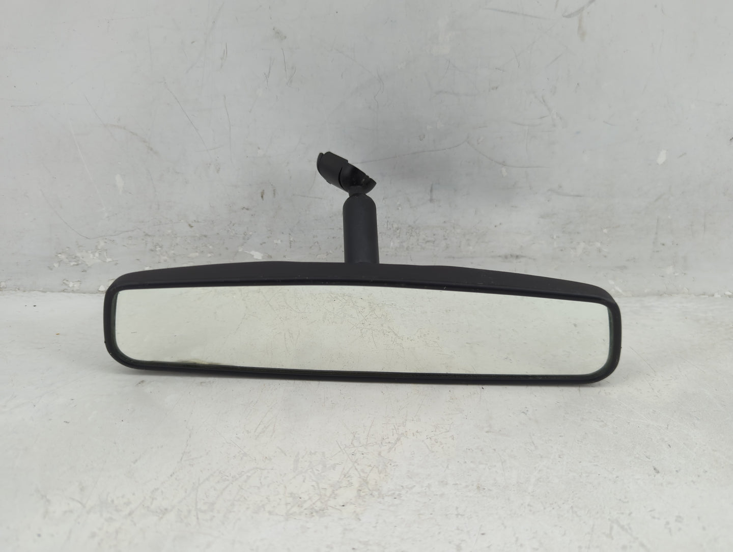 2006-2020 Ford Fusion Interior Rear View Mirror Replacement OEM Fits OEM Used Auto Parts - Oemusedautoparts1.com