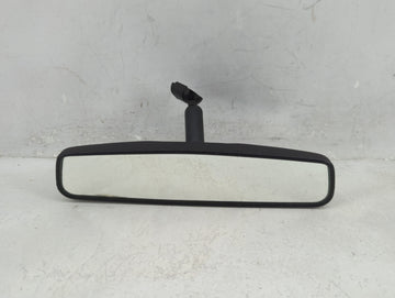 2006-2020 Ford Fusion Interior Rear View Mirror Replacement OEM Fits OEM Used Auto Parts - Oemusedautoparts1.com