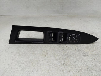 compare product 2017-2020 Ford Fusion Master Power Window Switch Replacement Driver Side Left P/N:DG9T-14540-ACW Fits Fits 2017 2018 2019 2020 OEM Used Auto Parts
