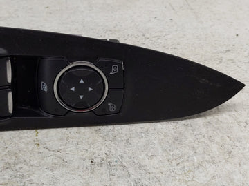2017-2020 Ford Fusion Master Power Window Switch Replacement Driver Side Left P/N:DG9T-14540-ACW Fits Fits 2017 2018 2019 2020 OEM Used Auto Parts