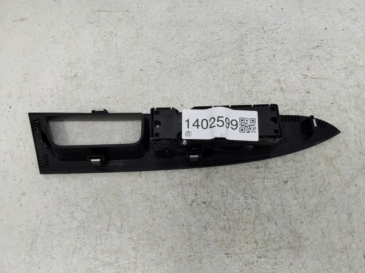 2017-2020 Ford Fusion Master Power Window Switch Replacement Driver Side Left P/N:DG9T-14540-ACW Fits Fits 2017 2018 2019 20