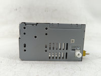 2017-2020 Ford Fusion Radio AM FM Cd Player Receiver Replacement P/N:HS7T-19C107-ZD Fits Fits 2017 2018 2019 2020 OEM Used A