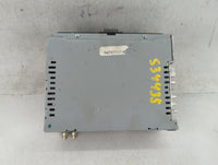 2017-2020 Ford Fusion Radio AM FM Cd Player Receiver Replacement P/N:HS7T-19C107-ZD Fits Fits 2017 2018 2019 2020 OEM Used A