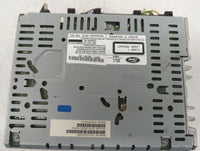 2016-2020 Ford Fusion Radio AM FM Cd Player Receiver Replacement P/N:HS7T-19C107-ZC Fits Fits 2016 2017 2018 2019 2020 OEM U