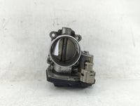 2014-2020 Ford Fusion Throttle Body P/N:DS7G-9F991-BB Fits Fits 2014 2015 2016 2017 2018 2019 2020 OEM Used Auto Parts - Oem