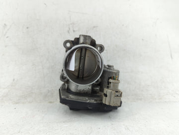 2014-2020 Ford Fusion Throttle Body P/N:DS7G-9F991-BB Fits Fits 2014 2015 2016 2017 2018 2019 2020 OEM Used Auto Parts - Oem