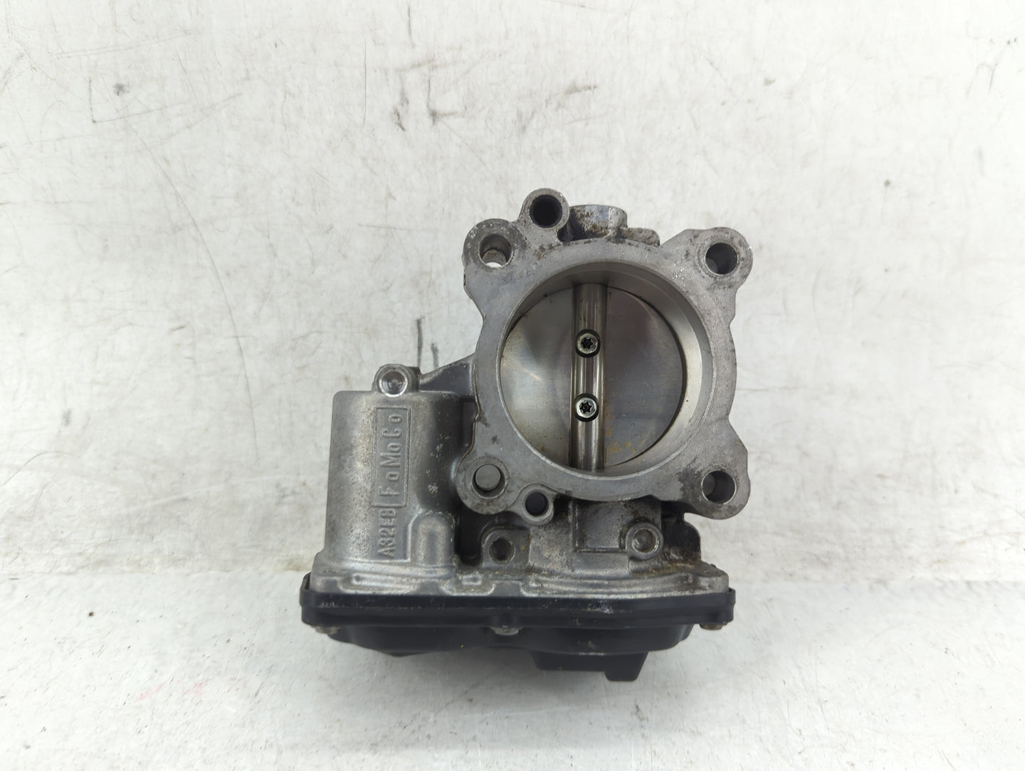 2014-2020 Ford Fusion Throttle Body P/N:DS7G-9F991-BB Fits Fits 2014 2015 2016 2017 2018 2019 2020 OEM Used Auto Parts - Oem