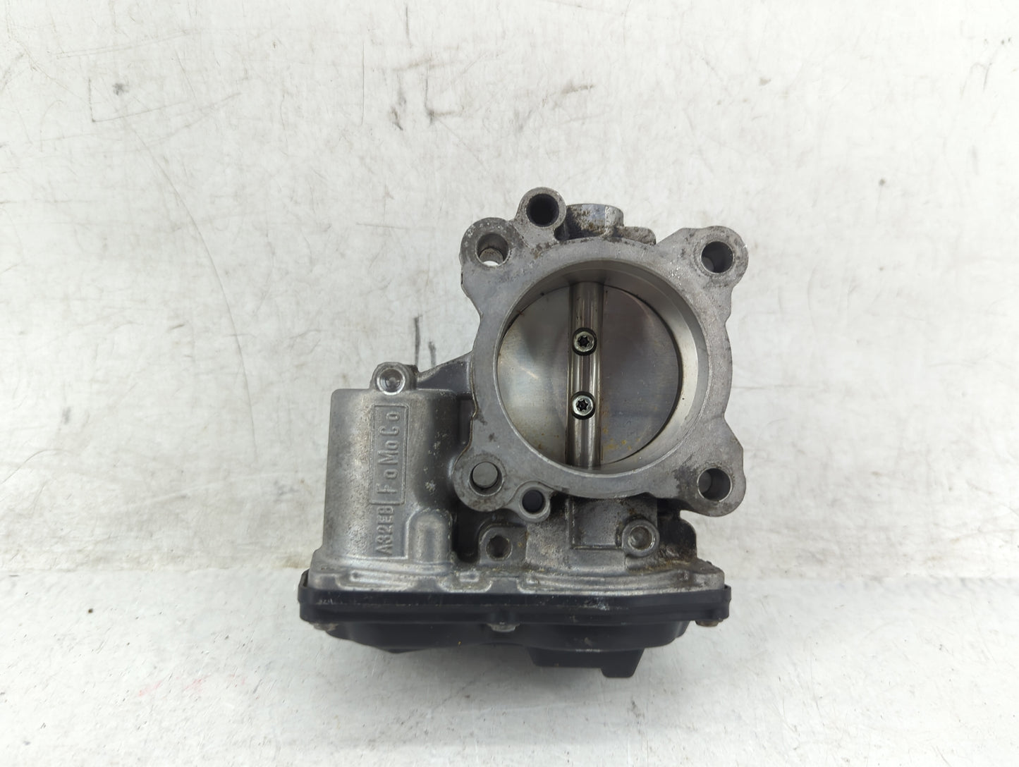 2014-2020 Ford Fusion Throttle Body P/N:DS7G-9F991-BB Fits Fits 2014 2015 2016 2017 2018 2019 2020 OEM Used Auto Parts - Oem