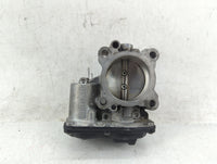 2014-2020 Ford Fusion Throttle Body P/N:DS7G-9F991-BB Fits Fits 2014 2015 2016 2017 2018 2019 2020 OEM Used Auto Parts - Oem