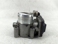 2014-2020 Ford Fusion Throttle Body P/N:DS7G-9F991-BB Fits Fits 2014 2015 2016 2017 2018 2019 2020 OEM Used Auto Parts - Oem