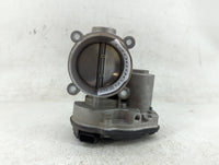 2013-2020 Ford Fusion Throttle Body P/N:DS7E-9F991-AJ Fits Fits 2013 2014 2015 2016 2017 2018 2019 2020 2021 2022 OEM Used A